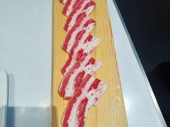 -千寻山野烤肉(中关村店)