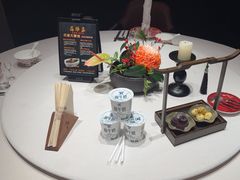 -蘇锦宴·淮扬菜烤鸭·小院(三元桥霄云路店)