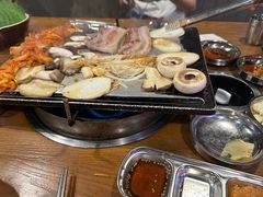 -香猪坊(五道口店)
