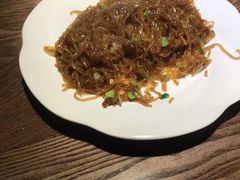 家乡粉丝-建德食府·十八年建德菜(天目里国际街区店)
