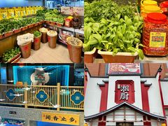 -呷湘厨·鱼汤捞饭·剁椒鱼头·辣椒炒肉(国家会展中心店)