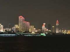 -武汉两江游览·夜游长江(汉口粤汉码头)