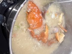 -盈田盈粥庄(博山东路店)