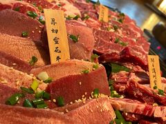 -千寻烧肉(政务区店)