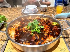 -黄记煌三汁焖锅(欢乐海岸店)
