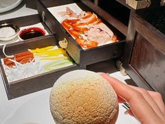 -莉莉海堂HAITANG·烤鸭(国贸商城店)