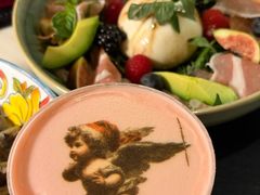 -IL TEATRO 精品意大利餐厅