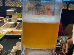 -板凳烧烤(东关街店)