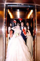 -曼格纳婚礼艺术中心(张江店)