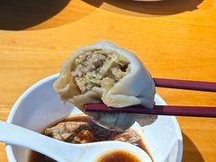 -金谷园饺子馆(北邮总店)