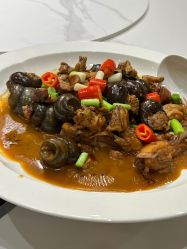 -苏宁环球套房饭店·宴会厅