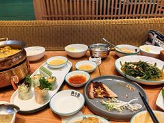 -越小品·越南餐厅(万科里店)