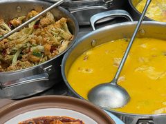 -乡村基·川味现炒大王(熙悦天街店)