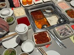 -海底捞火锅(吾悦广场店)