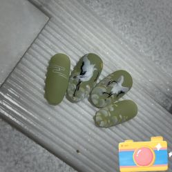 -悦指间美甲美睫