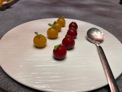 -万丽轩·粤菜(王府井金茂万丽酒店)