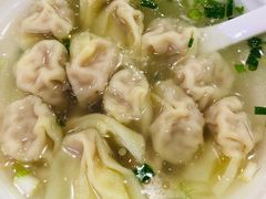 小馄饨-珊珊小笼馆(仙霞路店)
