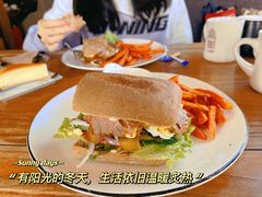 -1901 Cafe(西四店)
