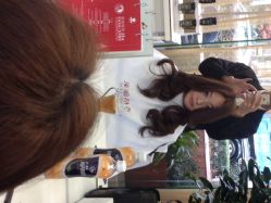点击看大图 香格俪莱(仁恒店)-CARR SALON