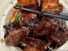 -狮王府淮扬菜(夫子庙老门东店)