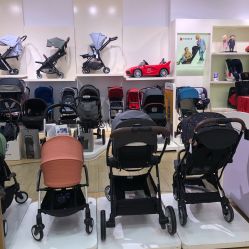 -英氏YeeHoO(颐堤港店)