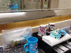-常州武进九洲喜来登酒店