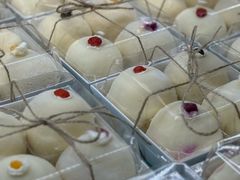 -嗒令甜品·主题融合料理餐厅(首座时代店)
