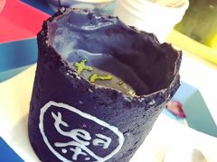 -茶是一枝花泡茶店