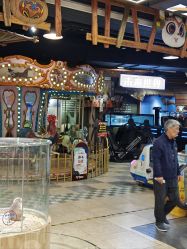 -卡通尼·Safari非洲探索乐园·生日会(金桥国际商业广场店)