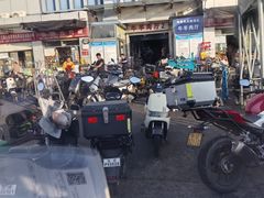 -岳各庄批发市场(西四环中路店)