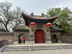 -洛阳周公庙博物馆