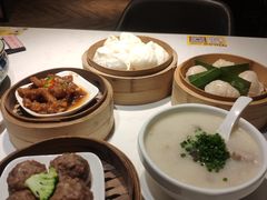 -虾饺妹·粤式手工点心(水荫路店)