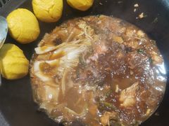 -大鹅岛灶台鱼·铁锅炖(水库路店)