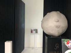 自动门-Jungle Nat 高空餐厅