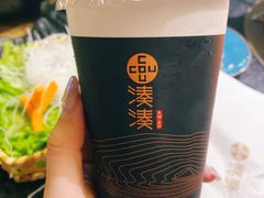 -湊湊火锅·茶憩(上海合生汇店)