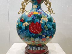 -中国景泰蓝艺术博物馆