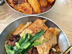 -龍城柳州螺蛳粉(群星路店)