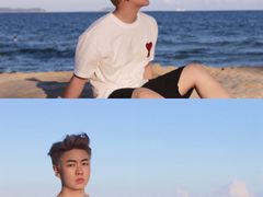 -西涌国际滨海旅游区