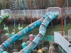 -宁波儿童公园(鄞州区)