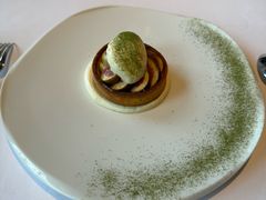 -Le Comptoir de Pierre Gagnaire