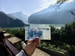 -白帝城·瞿塘峡景区