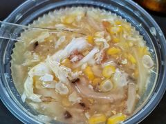 玉米羹-小草糖水(海棠村店)
