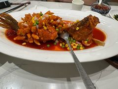 -品大三·经典淮扬菜(大行宫店)