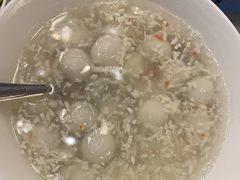 -丰收日·小海鲜·沪上家宴(顾村正大店)