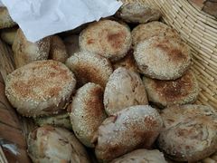 -李小老烧饼(常营民族家园店)