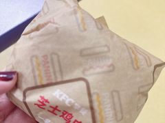 -肯德基(花乡店)