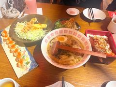 -白石の深夜食堂(泰华店)