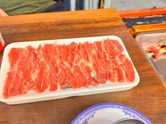-来涮蜀鲜货火锅串串香(菜市口店)