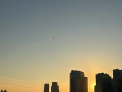 -海沧湾公园