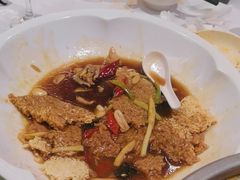-眉州东坡(通州店)